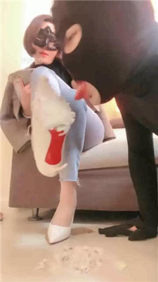 图片[3]-高傲】极限深喉插吐-HD绳艺资源网