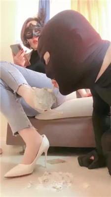 图片[4]-高傲】极限深喉插吐-HD绳艺资源网