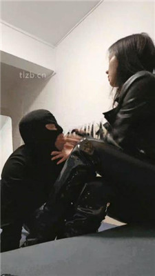 图片[11]-木子大大】转胯爬行/长靴跪舔/品尝圣水/喂口水-HD绳艺资源网