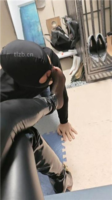 图片[18]-木子大大】转胯爬行/长靴跪舔/品尝圣水/喂口水-HD绳艺资源网