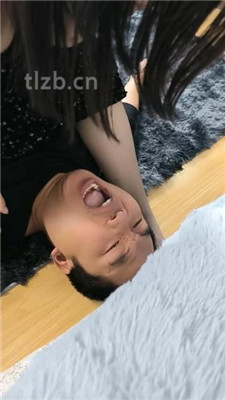 图片[14]-冰爷】短靴高跟虐乳/臭脚捂脸-HD绳艺资源网