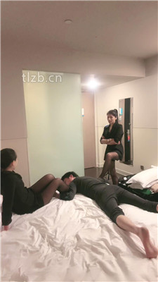 图片[3]-初见大大】双S-按摩技师女王暴揍双视角版】-HD绳艺资源网