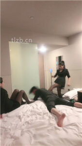 【初见大大】双S_绳艺库视频下载