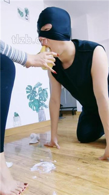 图片[14]-护短】跪舔原味白袜脚/舔酸奶-HD绳艺资源网