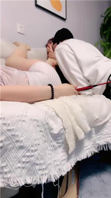 图片[19]-美丝大大】情侣奴-奴下奴-舔裸足/鞭打/骑马双视角完整版】-HD绳艺资源网