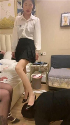 图片[2]-惠娘娘】双S-掐乳/抽耳光/清理脏鞋臭脚-HD绳艺资源网