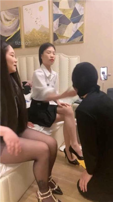 图片[4]-惠娘娘】双S-掐乳/抽耳光/清理脏鞋臭脚-HD绳艺资源网