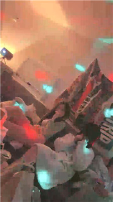 图片[2]-天津女仆店S】素人母畜-舔臭脚/遛狗骑马/黑丝脚踩踏完整版】-HD绳艺资源网