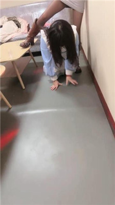 图片[8]-天津女仆店S】素人母畜-舔臭脚/遛狗骑马/黑丝脚踩踏完整版】-HD绳艺资源网