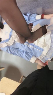 图片[10]-天津女仆店S】素人母畜-舔臭脚/遛狗骑马/黑丝脚踩踏完整版】-HD绳艺资源网