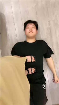 图片[5]-乔伊】高跟凉鞋碾压踩/虐乳/抽耳光/坐脸窒息/喝圣水-HD绳艺资源网