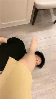 图片[7]-乔伊】高跟凉鞋碾压踩/虐乳/抽耳光/坐脸窒息/喝圣水-HD绳艺资源网