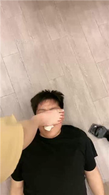 图片[8]-乔伊】高跟凉鞋碾压踩/虐乳/抽耳光/坐脸窒息/喝圣水-HD绳艺资源网