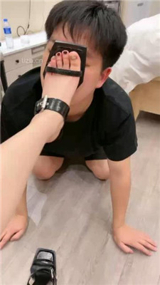 图片[10]-乔伊】高跟凉鞋碾压踩/虐乳/抽耳光/坐脸窒息/喝圣水-HD绳艺资源网