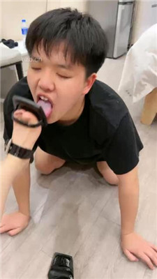 图片[11]-乔伊】高跟凉鞋碾压踩/虐乳/抽耳光/坐脸窒息/喝圣水-HD绳艺资源网