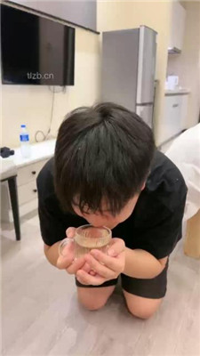 图片[16]-乔伊】高跟凉鞋碾压踩/虐乳/抽耳光/坐脸窒息/喝圣水-HD绳艺资源网