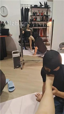 图片[12]-猫爷】恶毒继母S-黑丝脚踩虐/脚耳光/插嘴/舔内裤-HD绳艺资源网