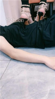 图片[17]-护短】短靴高跟-全体重踩踏-HD绳艺资源网