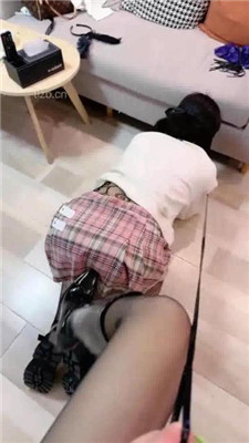 图片[6]-玥樾】开发女装小哥哥-舔长靴/坐垫脚垫/sp-HD绳艺资源网