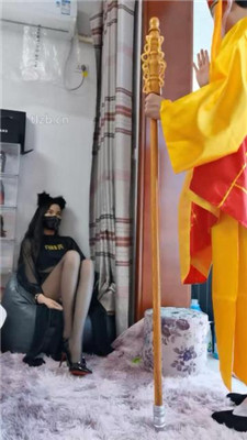 【皮皮】女儿国S_绳艺库视频下载