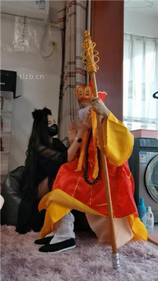 图片[2]-皮皮】女儿国S-开发唐僧做贱奴-HD绳艺资源网