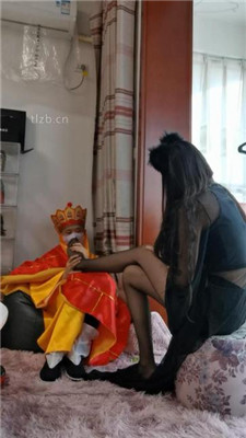 图片[5]-皮皮】女儿国S-开发唐僧做贱奴-HD绳艺资源网