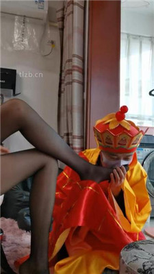 图片[9]-皮皮】女儿国S-开发唐僧做贱奴-HD绳艺资源网