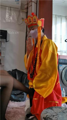 图片[13]-皮皮】女儿国S-开发唐僧做贱奴-HD绳艺资源网