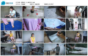 【结绳而治】王心梅伏法记_绳艺库视频下载