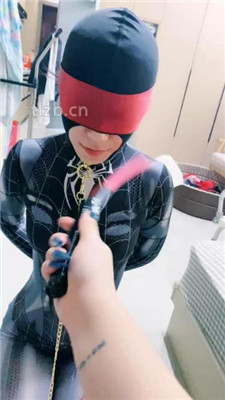 图片[2]-小羊】母畜-下贱闺蜜舔jio完整版】-HD绳艺资源网