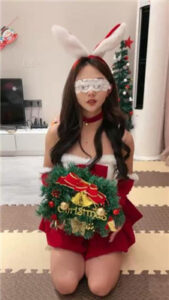 【橙宝】母畜圣诞专场_绳艺库视频下载