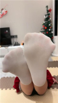 图片[6]-橙宝】母畜圣诞专场-白袜诱惑辱-HD绳艺资源网