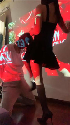 图片[8]-宝爷】骑马爬行/黑丝高跟全体重踩/提档/掐乳-HD绳艺资源网