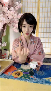 【潘妮】VR视角_绳艺库视频下载