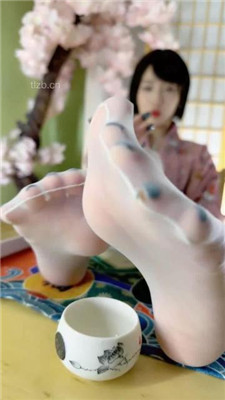 图片[4]-潘妮】VR视角-茶室诱惑老板狗-拉丝口水-HD绳艺资源网