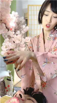 图片[14]-潘妮】VR视角-茶室诱惑老板狗-拉丝口水-HD绳艺资源网