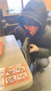 【歌迪丝】户外餐厅_绳艺库视频下载