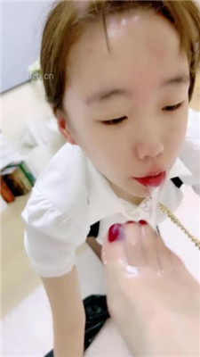 图片[10]-茹雪】母畜-舔内裤舔裸足/深喉-HD绳艺资源网