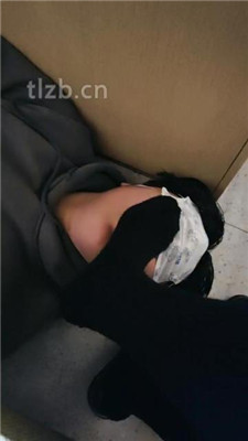 【奶味小仙女】海底捞学生主_绳艺库视频下载