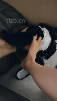 图片[7]-奶味小仙女】海底捞学生主-桌底调奴-HD绳艺资源网