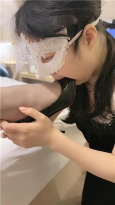 图片[8]-柒柒学姐】鞋尖插嘴/sp重度/狂舔臭脚/转胯-HD绳艺资源网