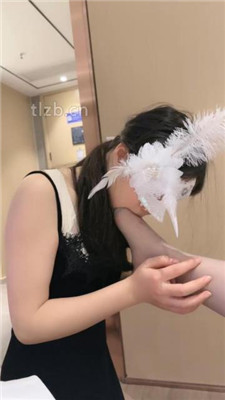 图片[9]-柒柒学姐】鞋尖插嘴/sp重度/狂舔臭脚/转胯-HD绳艺资源网