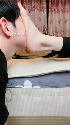 图片[3]-175艾琳】近距离裸足恋足舔-HD绳艺资源网