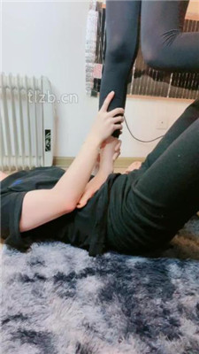 图片[9]-175艾琳】近距离裸足恋足舔-HD绳艺资源网