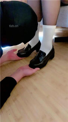 图片[2]-栗子】学院风S首调-皮鞋白袜踩虐-HD绳艺资源网