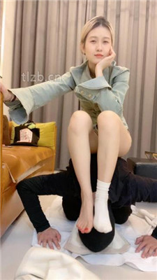 图片[18]-甜味药丸】人形脚垫犬化训练-HD绳艺资源网