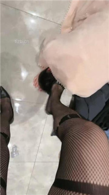 图片[5]-杭州cc】踩踏喂食/跪舔网袜高跟-HD绳艺资源网