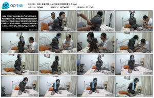 【逍遥】猎美陷阱·小秘书陈倩的紧缚放置惩罚_绳艺库视频下载