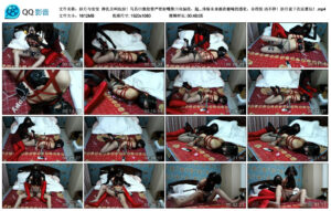 【妙月与安安】挣扎尖叫地狱！_绳艺库视频下载