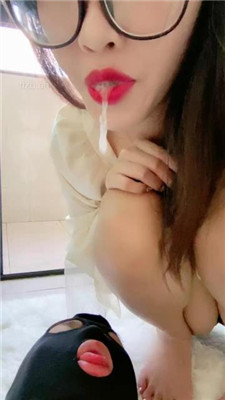 图片[14]-路子】强迫家奴舔脏高跟凉鞋/喂口水-HD绳艺资源网